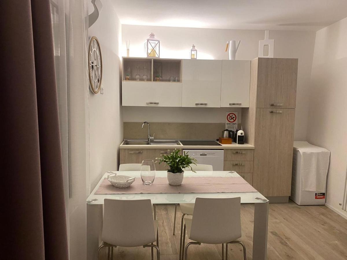 Peaknest - La Tua Vacanza Sul Lago Di Garda Arco Exterior photo