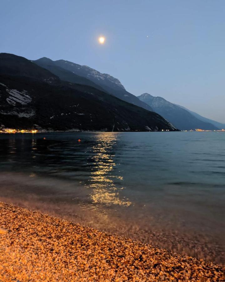 Peaknest - La Tua Vacanza Sul Lago Di Garda Arco Exterior photo